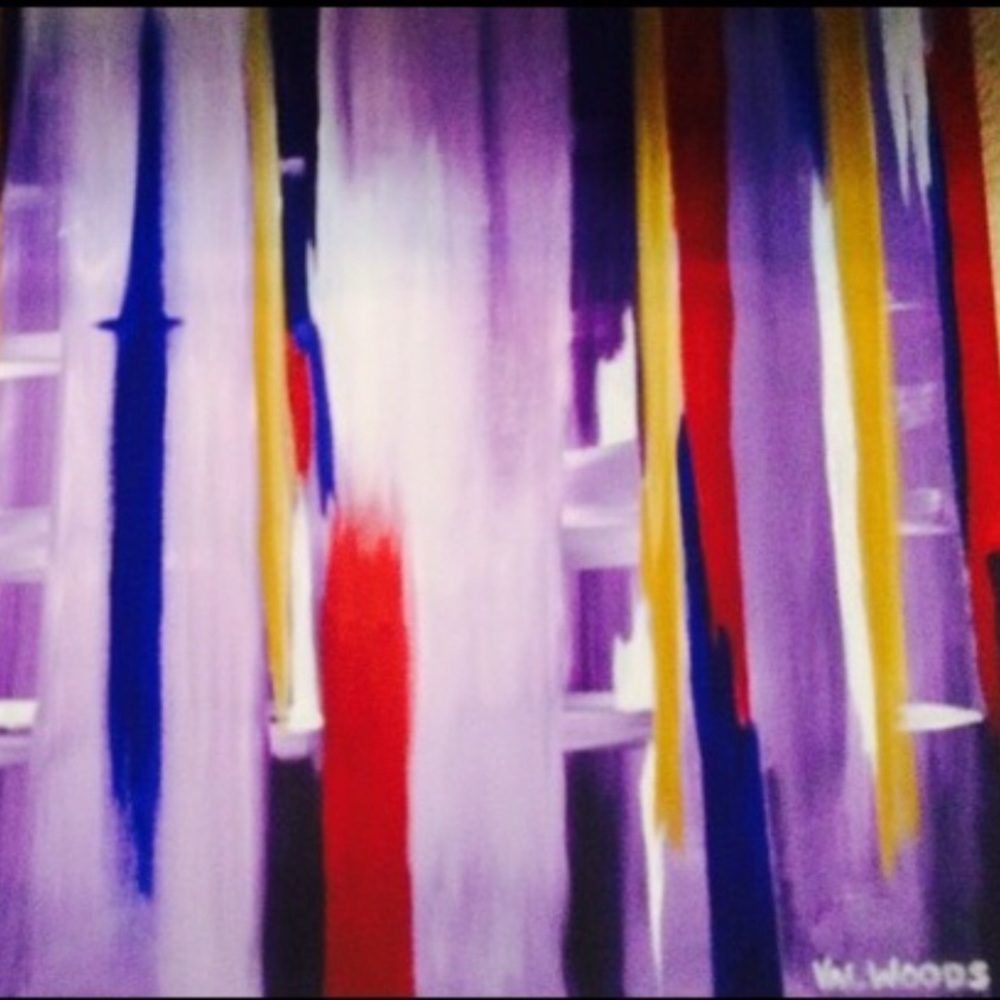 Meet your Posher, Chic